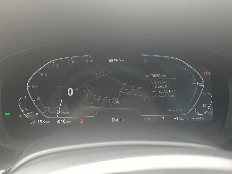 More views of BMW 5 Series