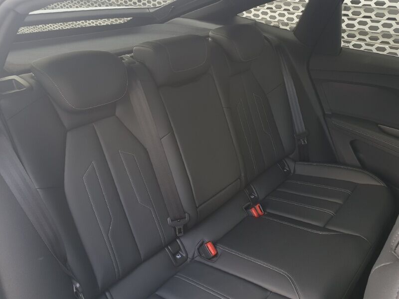 More views of Audi Q4 E-tron