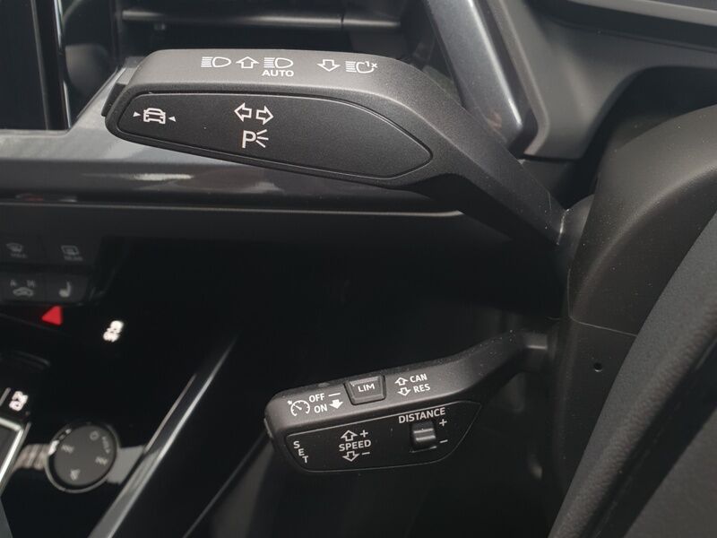 More views of Audi Q4 E-tron