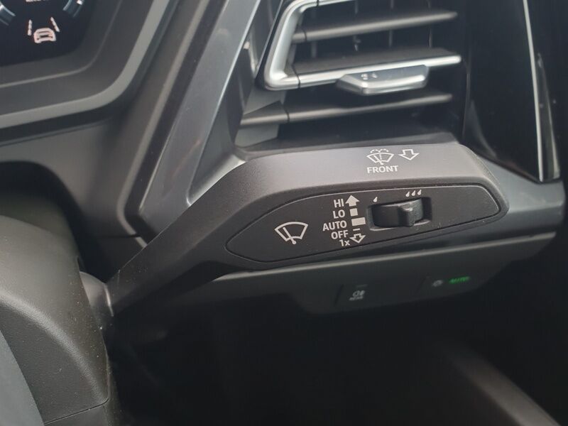More views of Audi Q4 E-tron