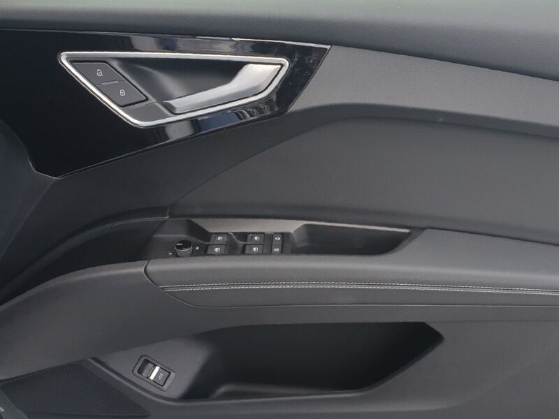 More views of Audi Q4 E-tron