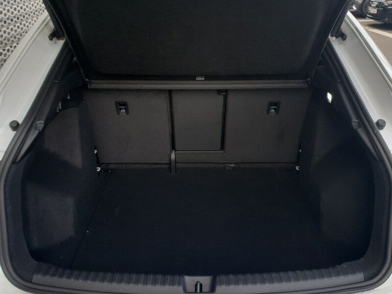 More views of Audi Q4 E-tron