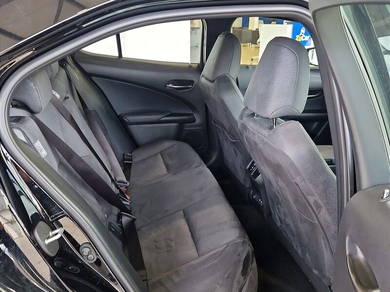 More views of Lexus UX