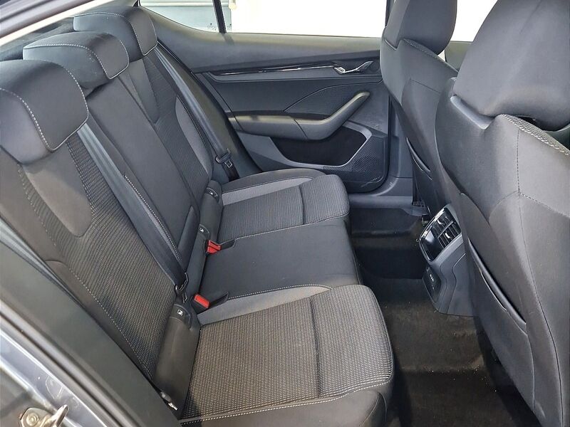 More views of Skoda Octavia