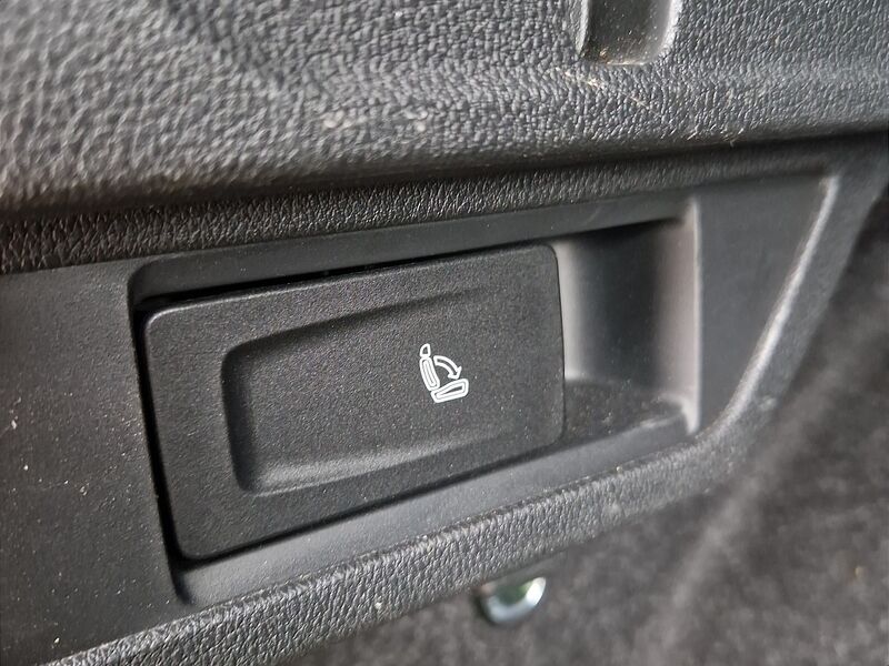 More views of Skoda Octavia