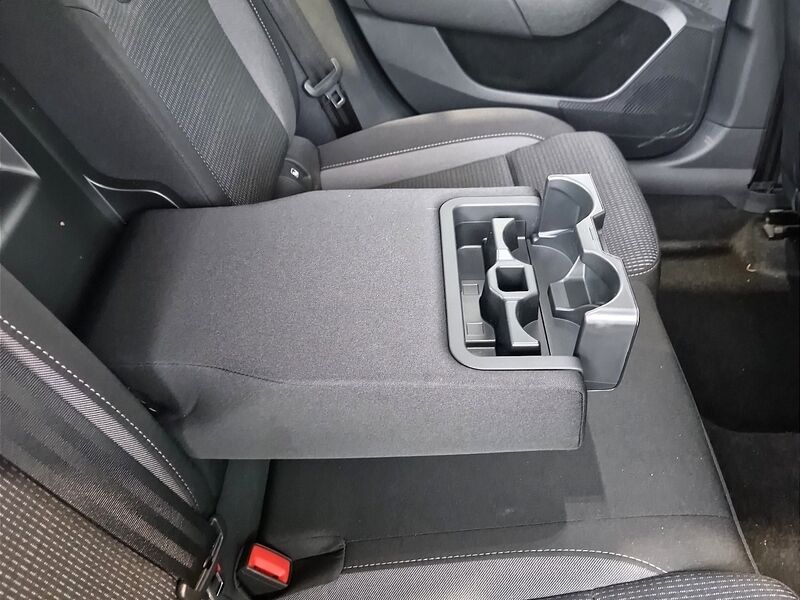 More views of Skoda Octavia