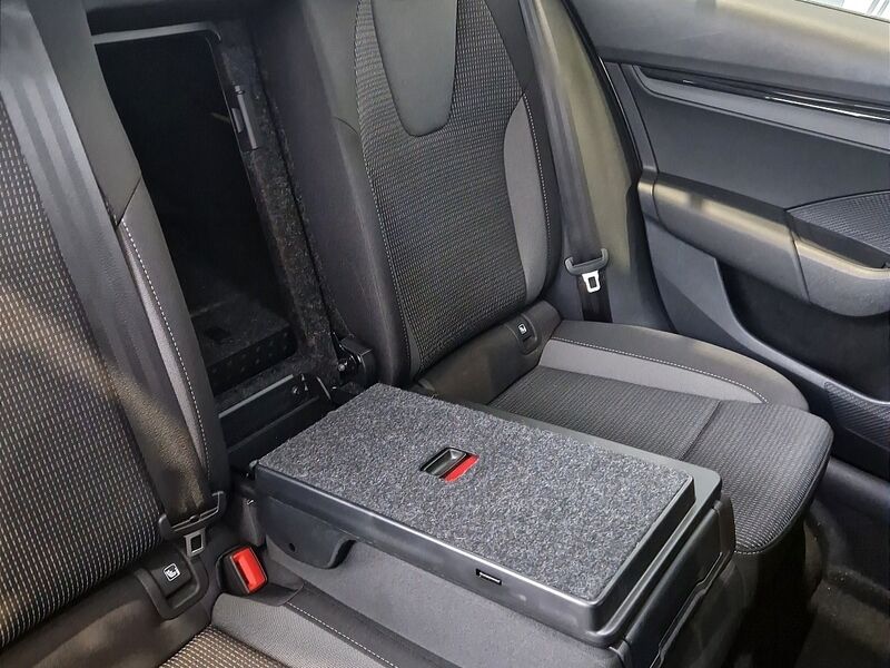 More views of Skoda Octavia