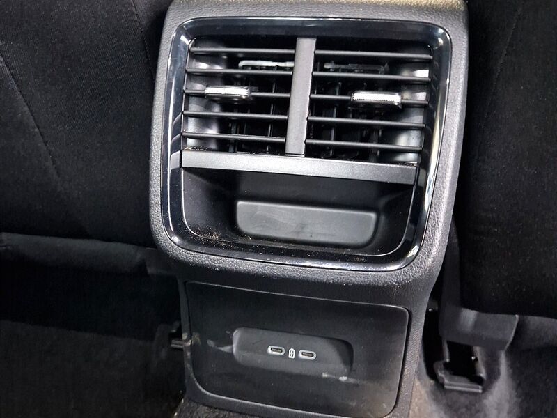 More views of Skoda Octavia