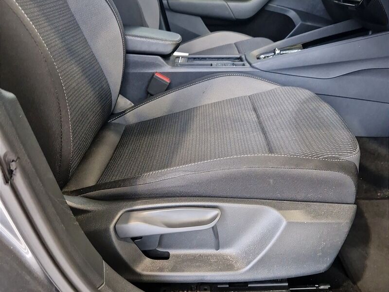 More views of Skoda Octavia