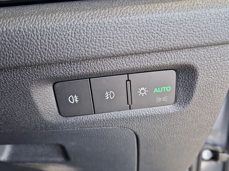 More views of Skoda Octavia