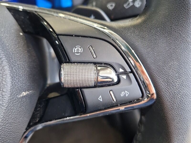 More views of Skoda Octavia