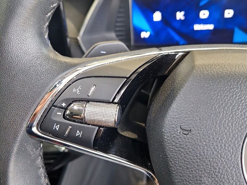 More views of Skoda Octavia