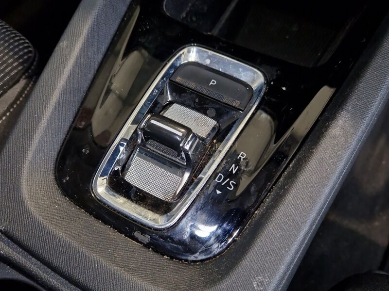 More views of Skoda Octavia