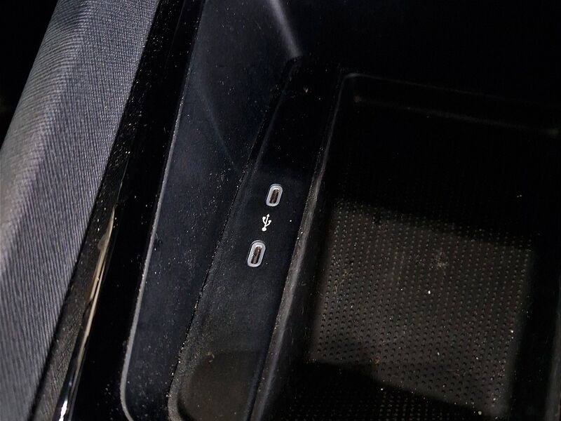 More views of Skoda Octavia