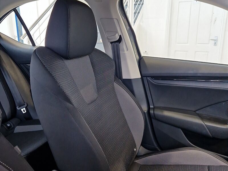 More views of Skoda Octavia