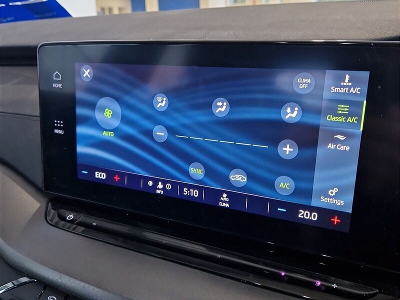 More views of Skoda Octavia