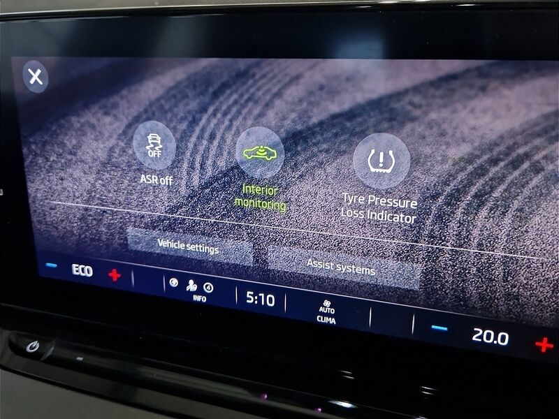 More views of Skoda Octavia