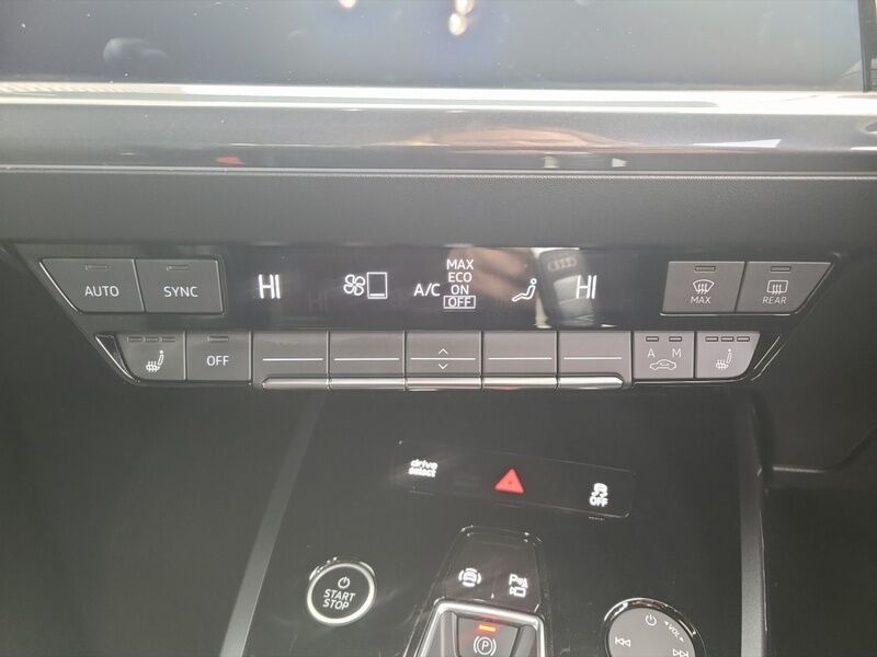 More views of Audi Q4 e-tron