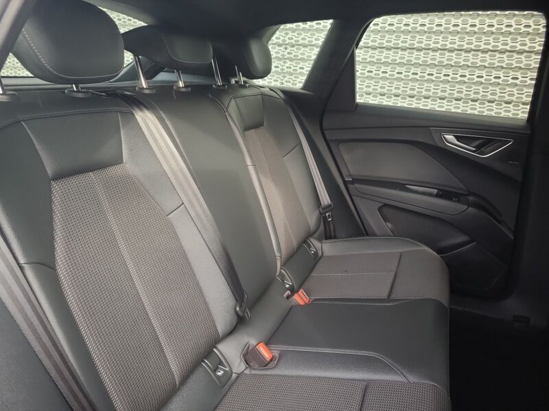 More views of Audi Q4 E-tron