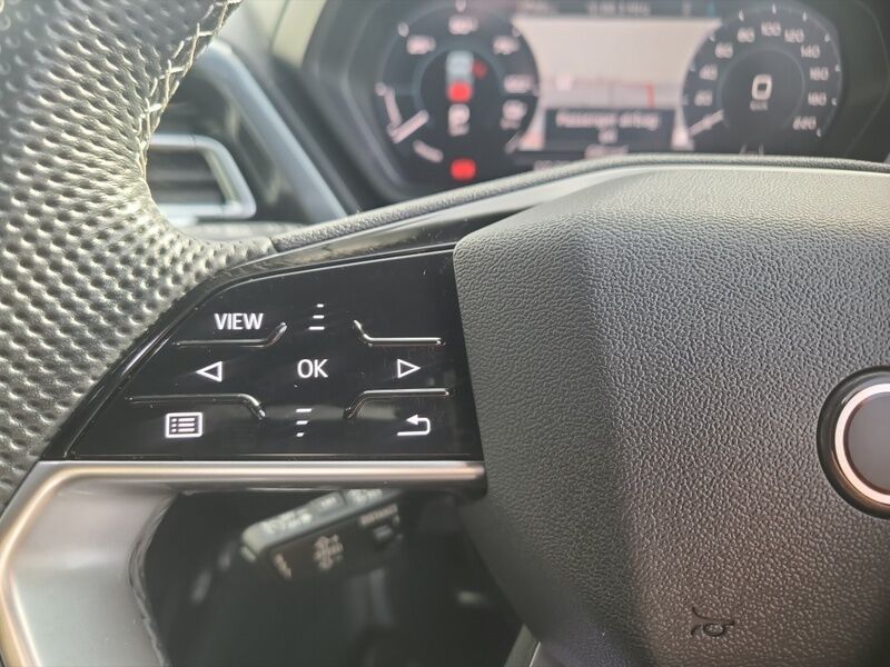 More views of Audi Q4 E-tron