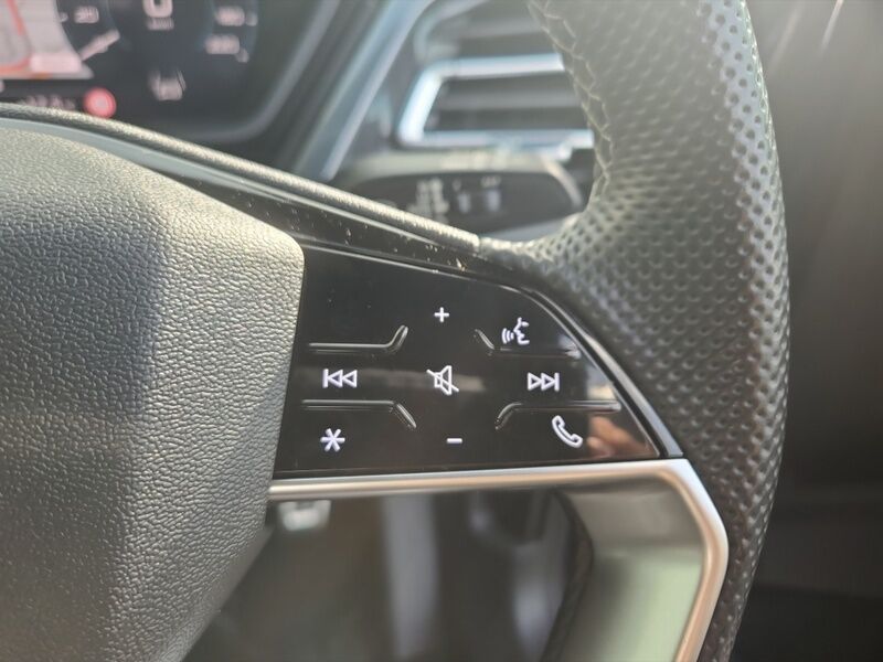 More views of Audi Q4 E-tron