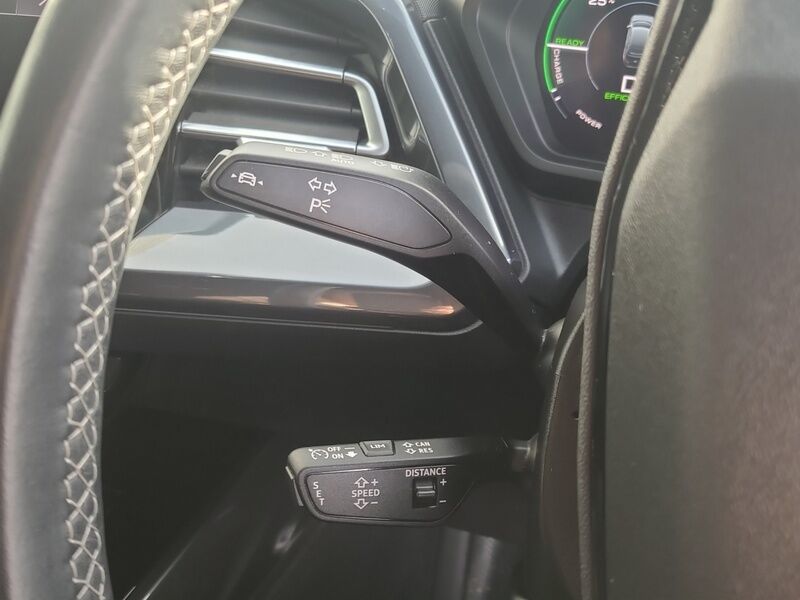 More views of Audi Q4 E-tron