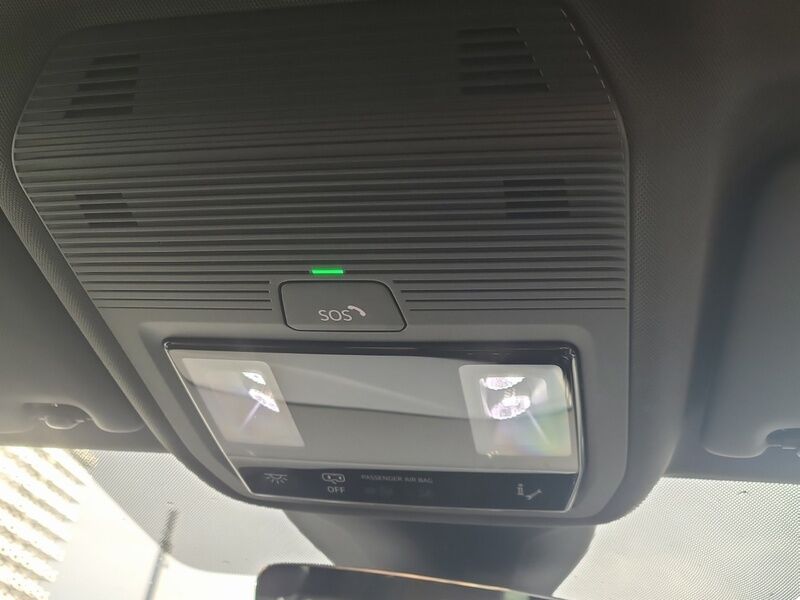 More views of Audi Q4 E-tron