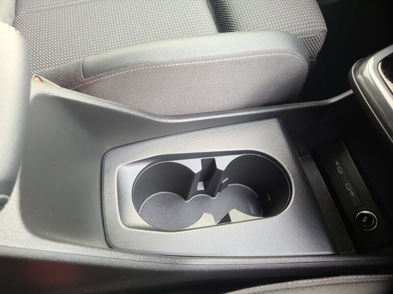 More views of Audi Q4 e-tron