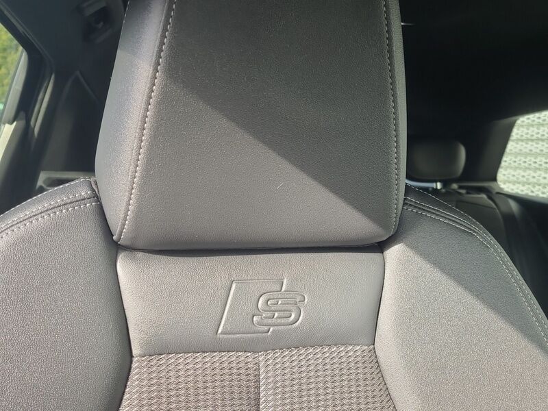 More views of Audi Q4 E-tron