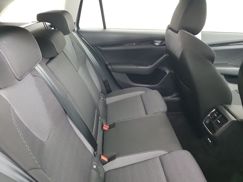 More views of Skoda Octavia