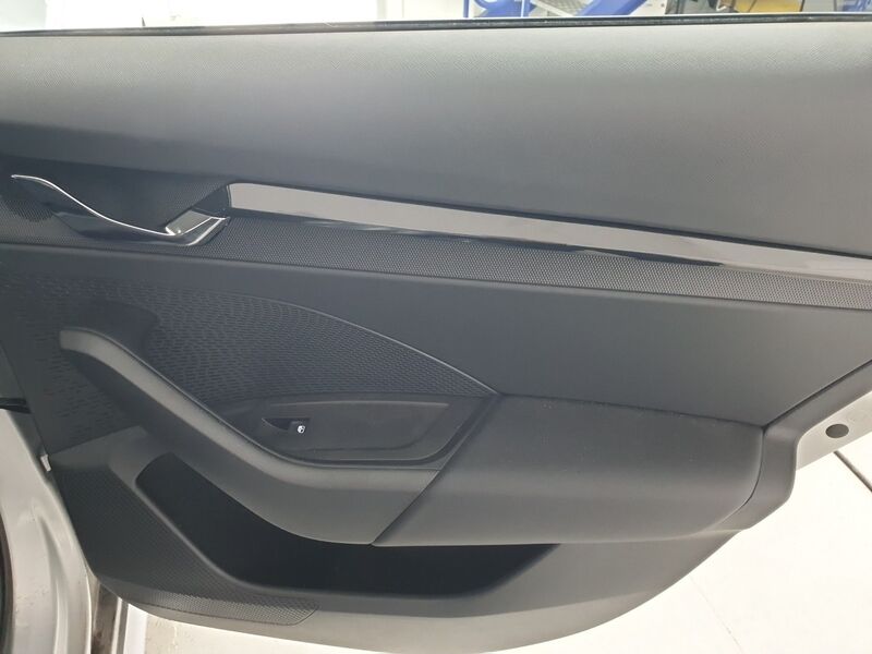 More views of Skoda Octavia