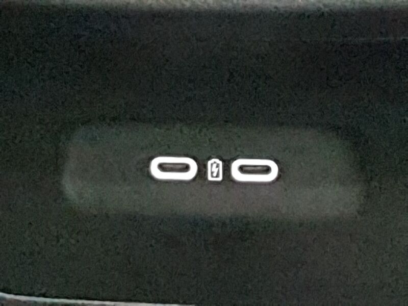 More views of Skoda Octavia