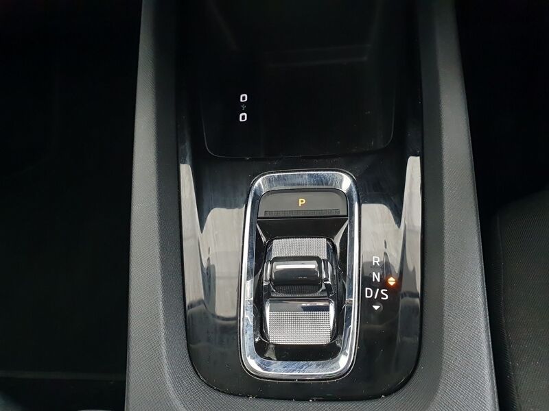 More views of Skoda Octavia