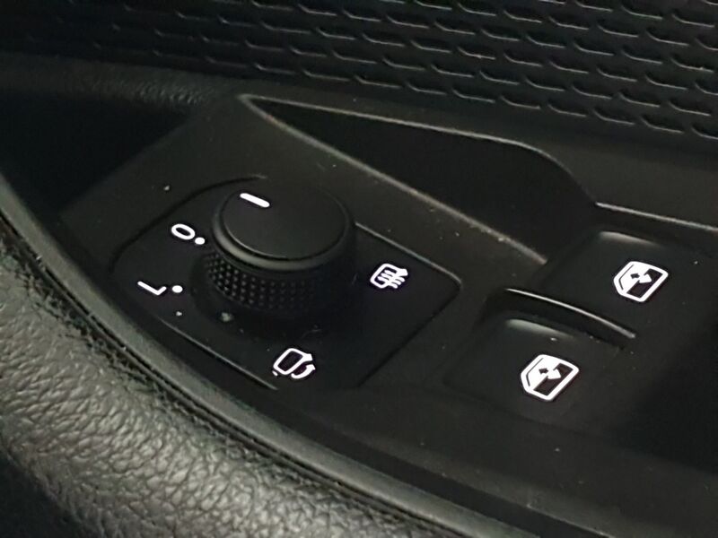 More views of Skoda Octavia