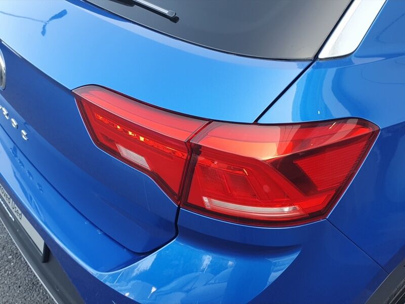 More views of Volkswagen T-Roc