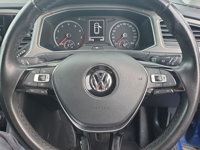 More views of Volkswagen T-Roc