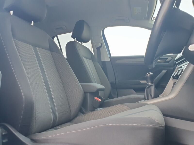 More views of Volkswagen T-Roc