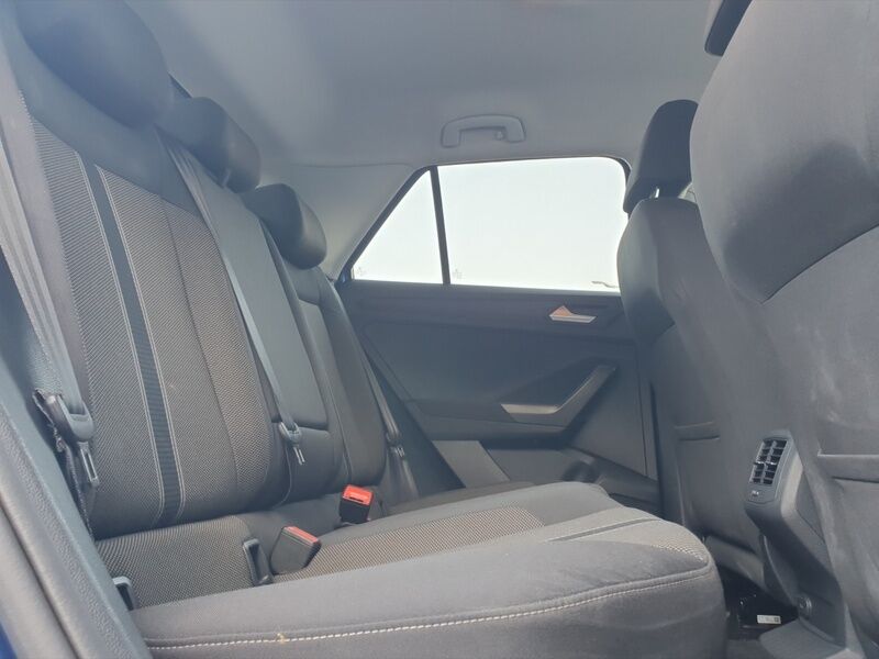 More views of Volkswagen T-Roc
