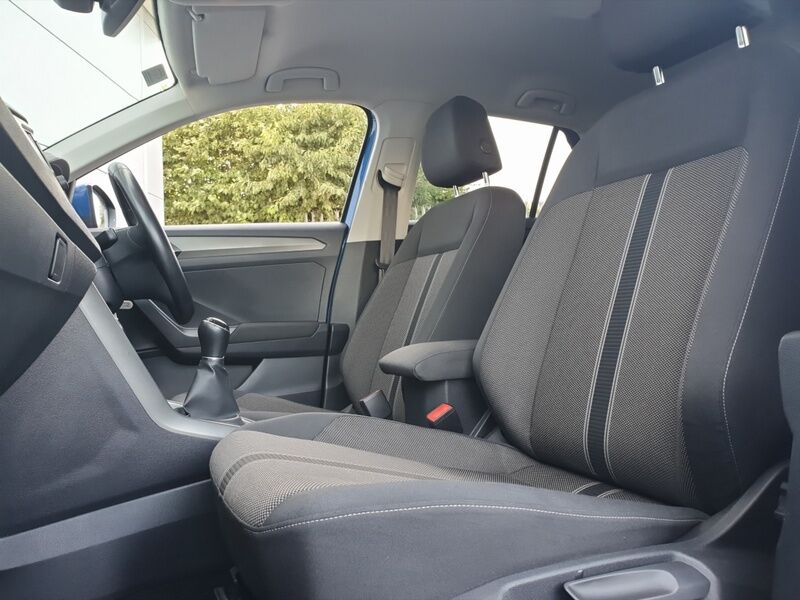 More views of Volkswagen T-Roc