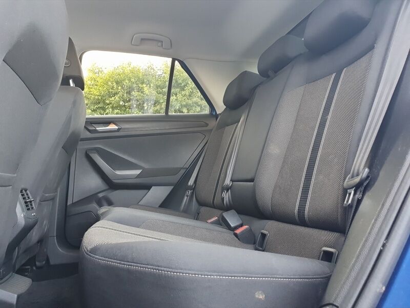 More views of Volkswagen T-Roc