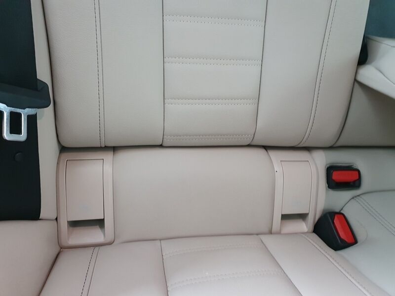More views of BMW i4