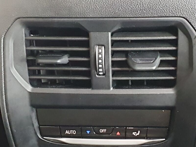More views of BMW i4