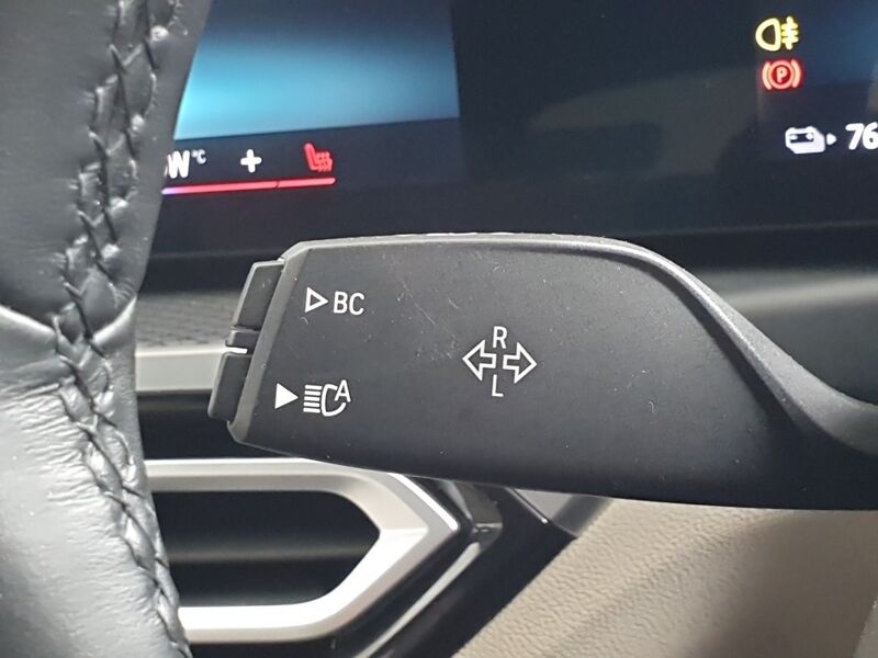 More views of BMW i4