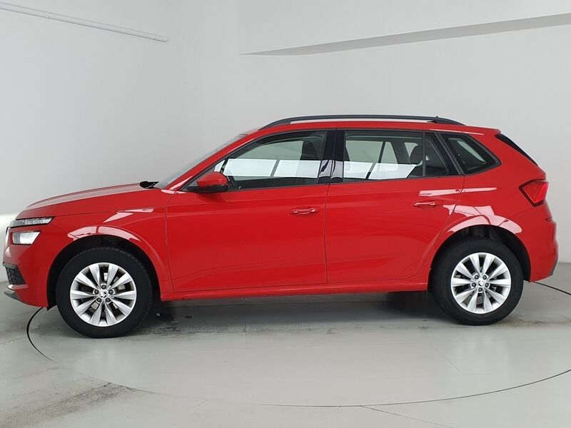 More views of Skoda Kamiq