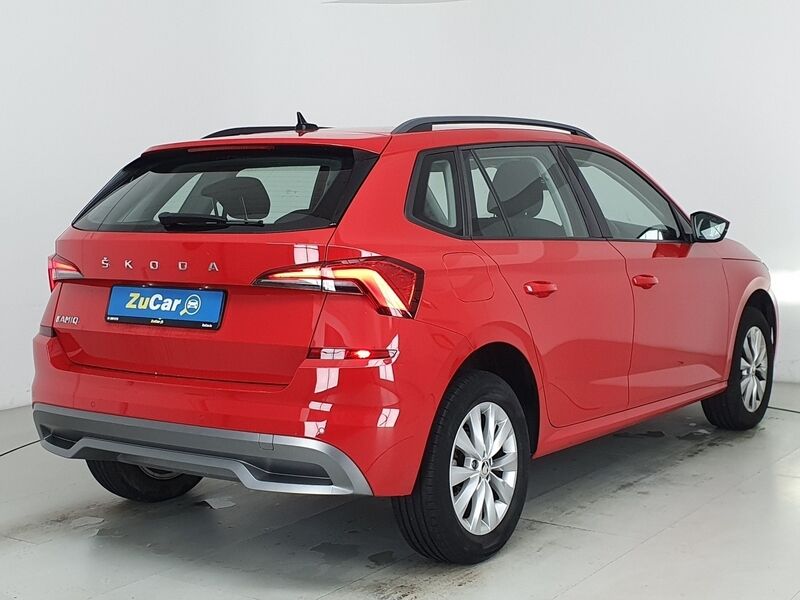 More views of Skoda Kamiq