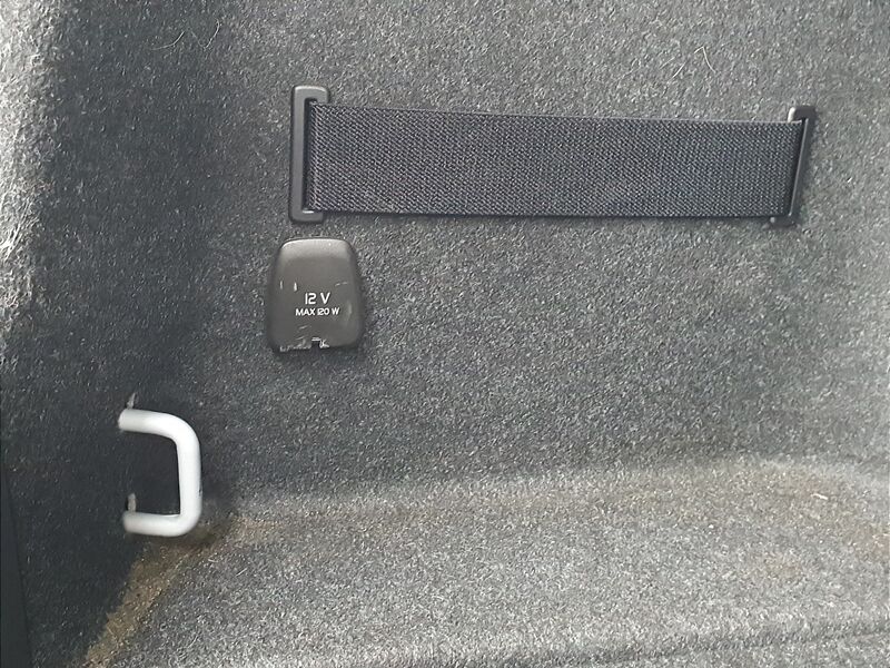 More views of Polestar 2