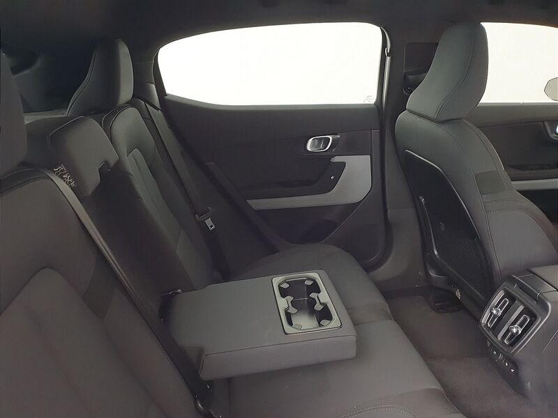 More views of Polestar 2