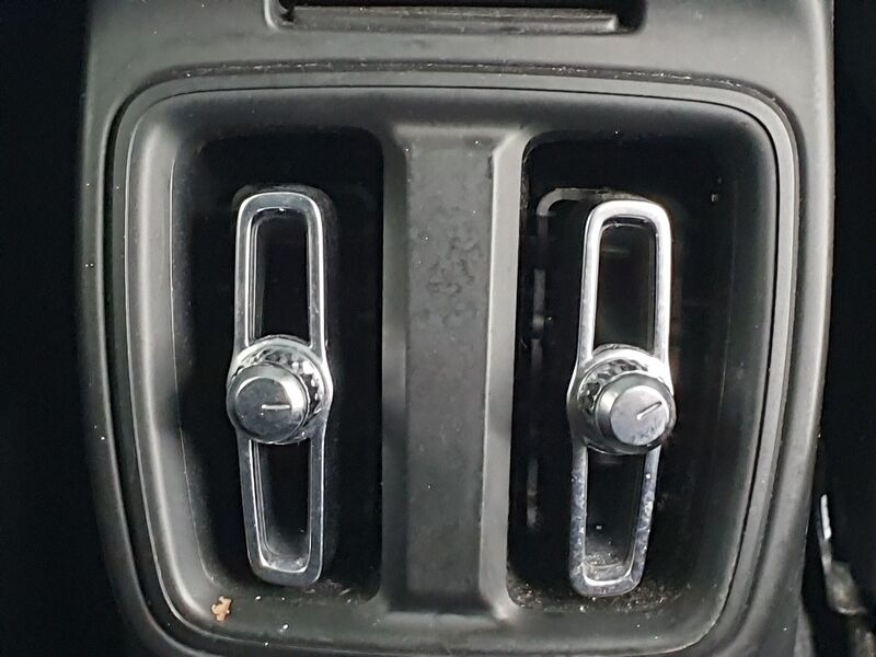 More views of Polestar 2