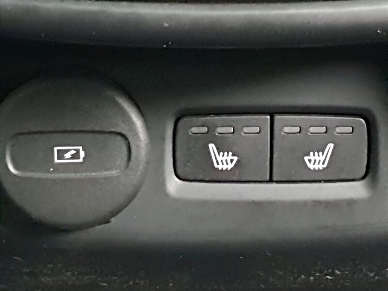 More views of Polestar 2