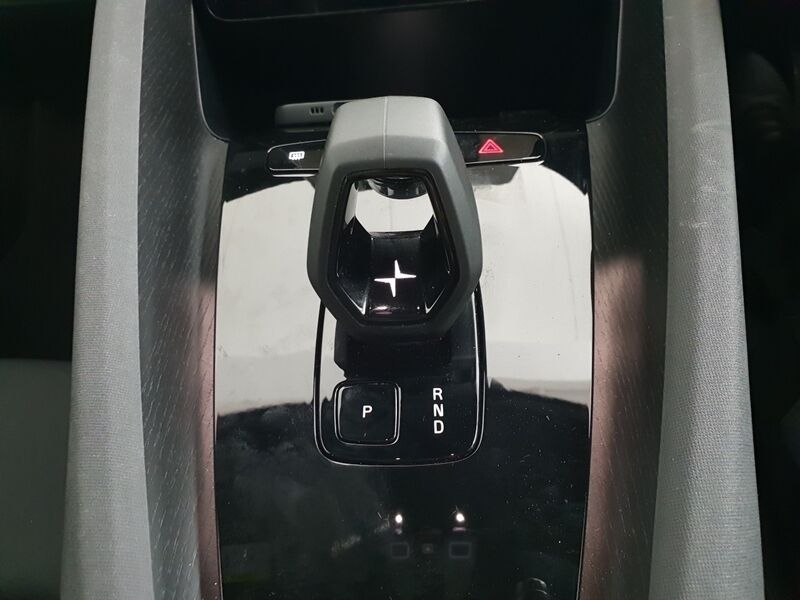 More views of Polestar 2